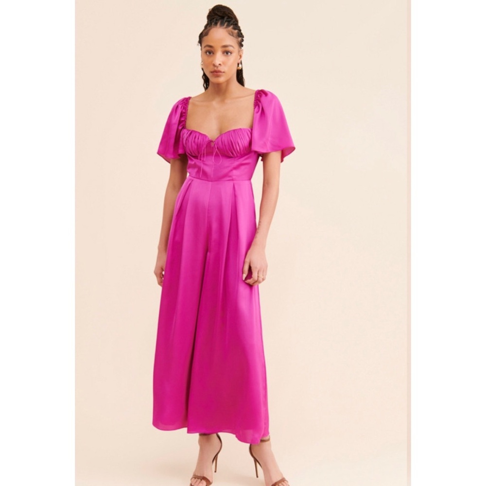 The Laurie Jumpsuit